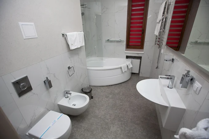 Баня Мандарин — сауны и бани Харькова